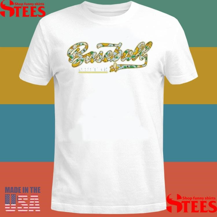 Banana Youth Baseball Lifestyle 101 Shirts