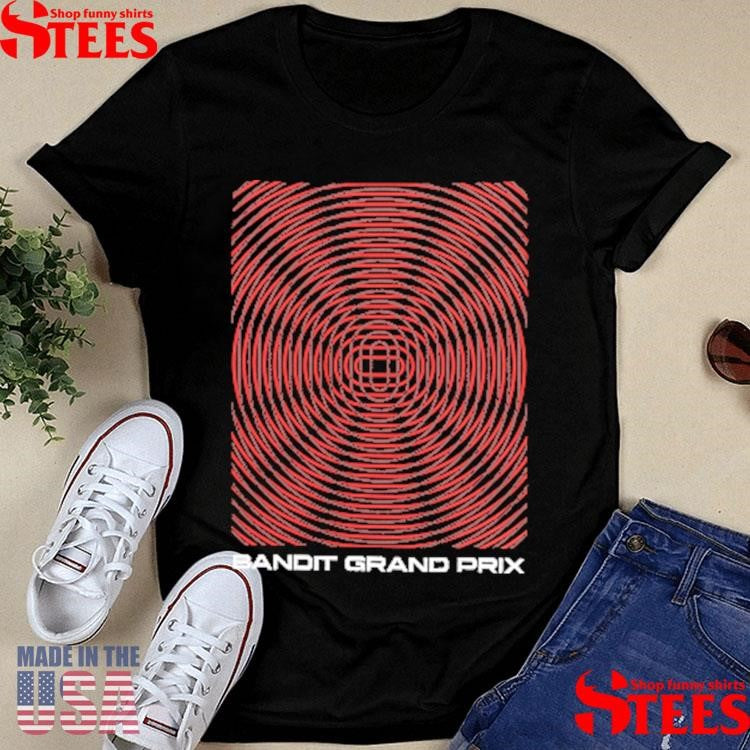 Bandit Grand Prix Formula Run T-shirt