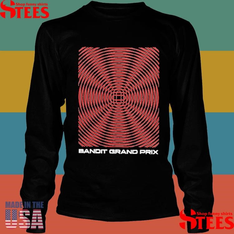 Bandit Grand Prix Formula Run T-shirt