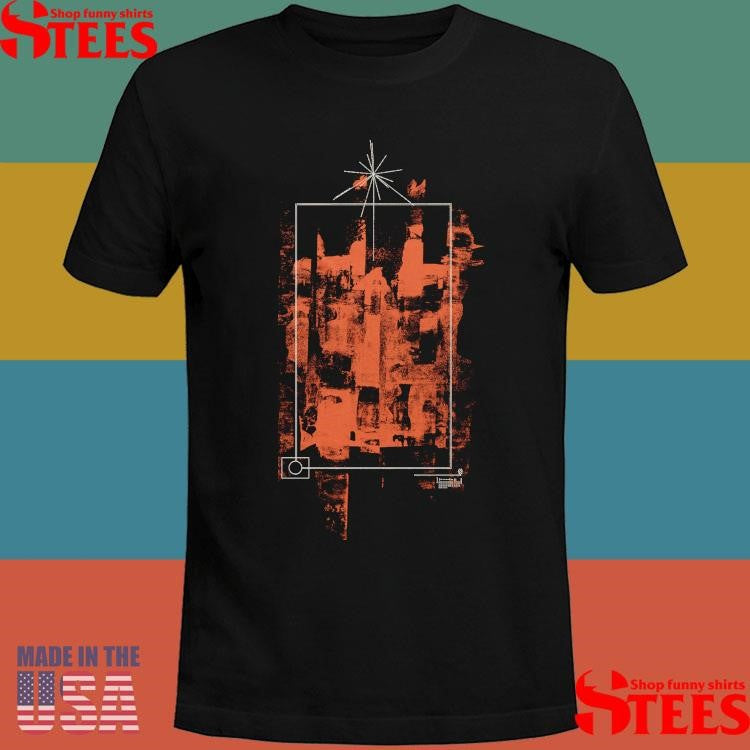 Barrens Corpse Lights Shirts