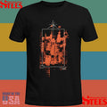 Barrens Corpse Lights Shirts