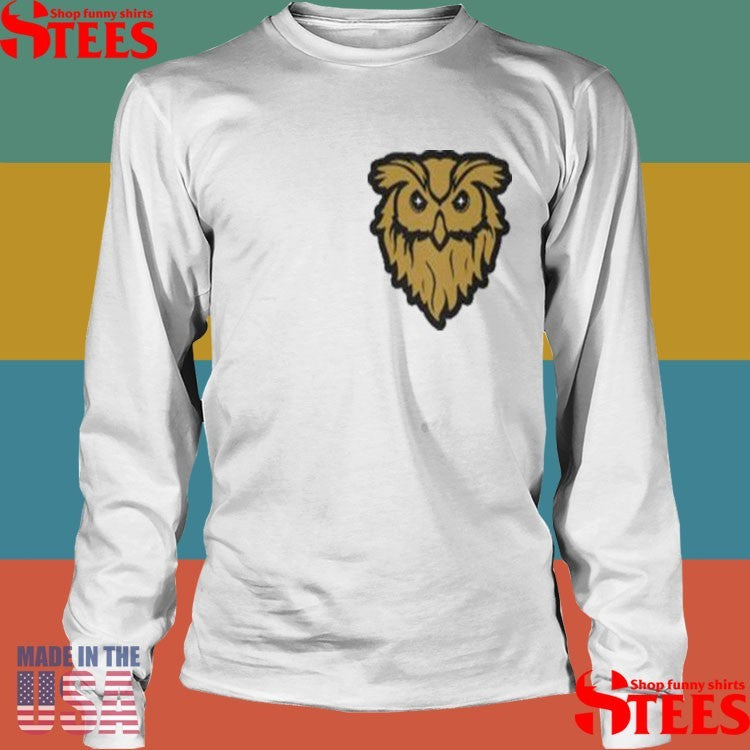 Barstool Sports Owl Premium Shirts