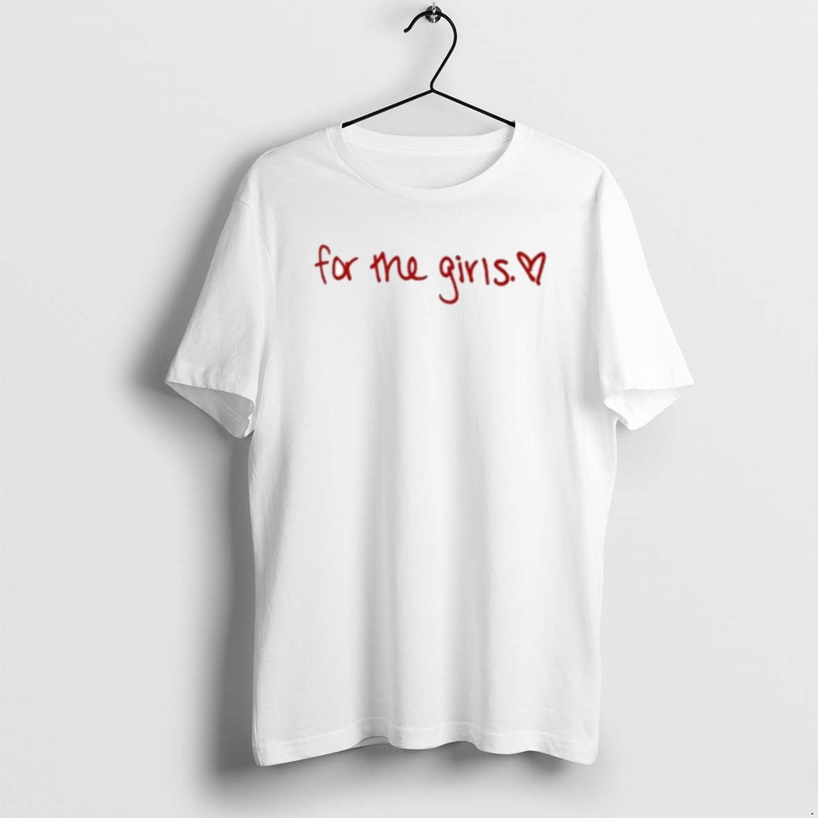 Official Becca Moore For The Girls Heart