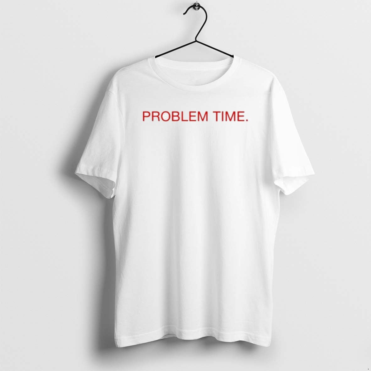 Official Becca Moore Wearing Problem Time