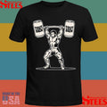 Beer Lifting Club Shirts
