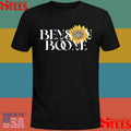 Benson Boone Tour 2025 Shirts