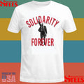Bernie Sanders Solidarity Forever Shirts