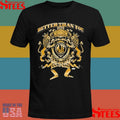 Better Than You And New T-shirt