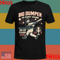 Big Dumper Home Run Derby 2025 Champ T-shirt