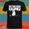 Big Time Rush Tour 2025 T-shirt