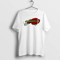 Official Bills Football Fried Wings Print Waffle