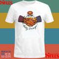 Billy Strings Handshake Dates Spring Tour 2025 Shirts