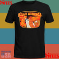 Billy Strings Outlaw Tour Shirts