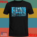 Billy Strings Rupp Arena Lexington Ky June 20-21 2025 T-shirt