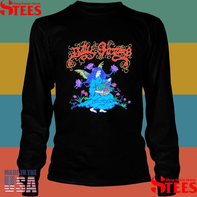 Billy Strings Youth Blossom Shirts