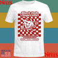 Black Hole Superette Inescapable Savings Shirts