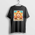 Official Blondie Close Up Vintage