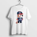 Official Bluey John Cena Last Time Ucme