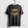 Official Bob Dylan Rough And Rowdy Ways World Wide Tour