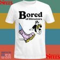 Bored Of Directors Ivory Shirts