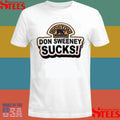 Boston Bruins Don Sweeney Sucks Shirts