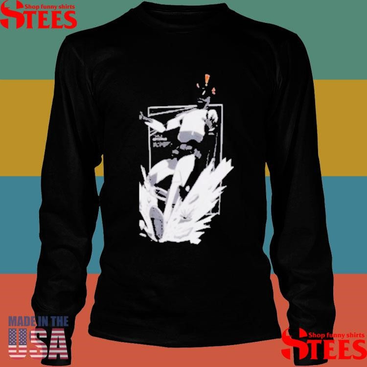 Bot Name Tesla Optimus Electric Slide T-shirt