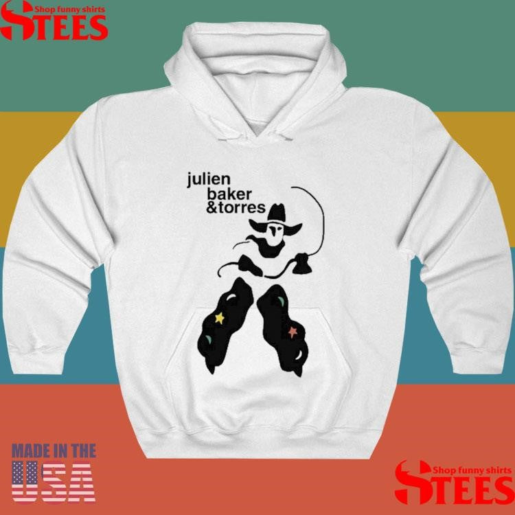 Boygenius Source Julien Baker & Torres Shirts