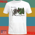 Brain Dead Fantasy Games Dungeon Crawler T-shirts