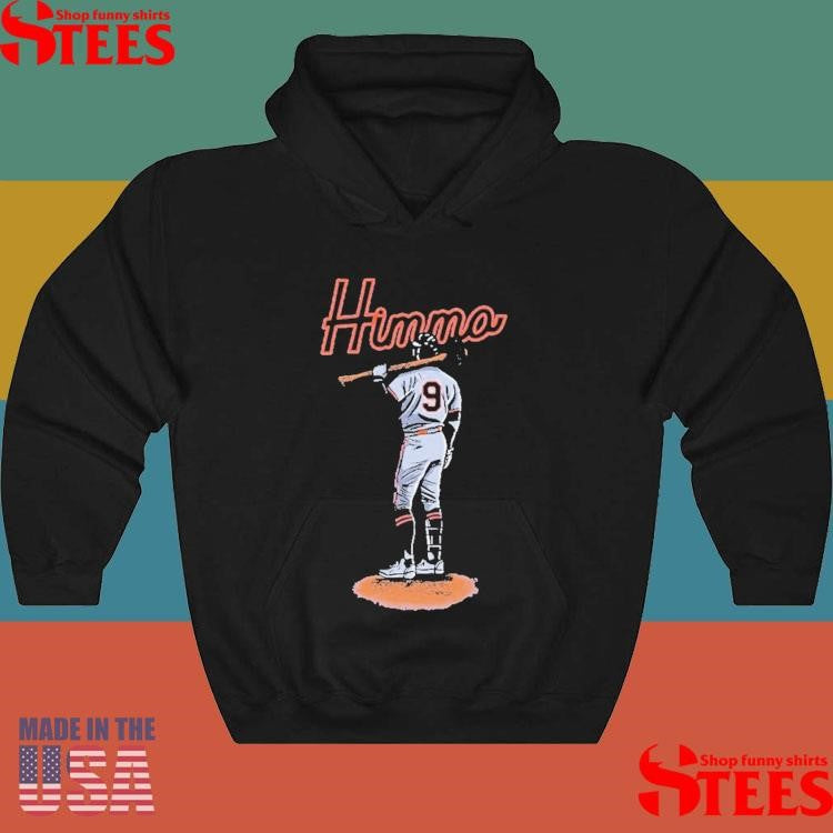Brandon Nimmo Himmo New York Mets T-shirt