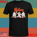 Brett Baty Francisco Alvarez Mark Vientos The Babies T-Shirts
