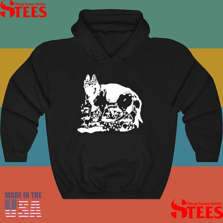 Bronze56k K9 Shirts