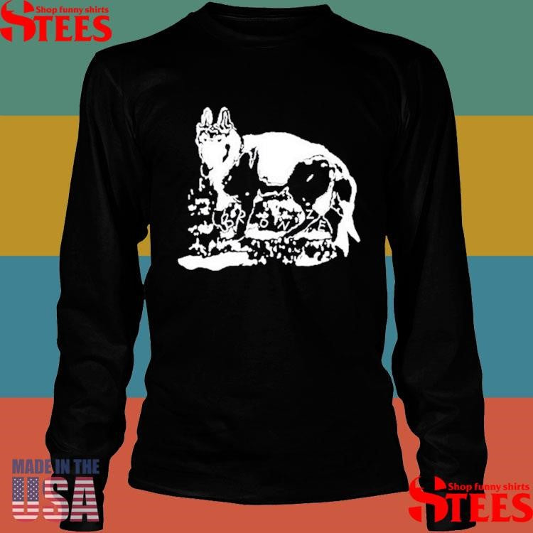 Bronze56k K9 Shirts