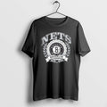 Official Brooklyn Nets National Basketball Association Crest