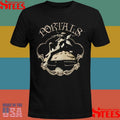 Brown Melanie Martinez Portals Fairy T-shirt