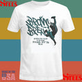 Brownbreath Protect The Roots 06 To Now T-shirt