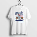 Official Bryce Harpers Phantastic Coffee Cartoon Philadelphia Phillies