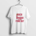 Official Buck Around And Find Out Buckeyes Brutus Mascot Ohio