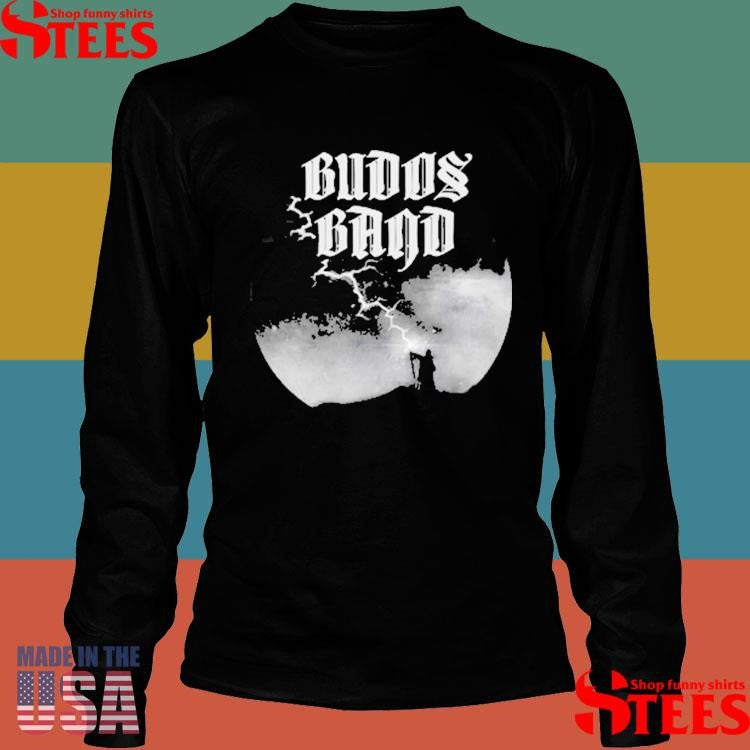 Budos Band Budos Vii Shirts