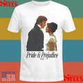 Bug Girl Pride And Prejudice 2025 Shirts
