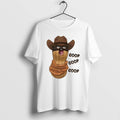 Official Bungulator Cowboy The Burnt Peanut Goop Goop Goop Funny Meme