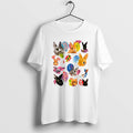 Official Bunny 90s Harajuku Japanese Graphic