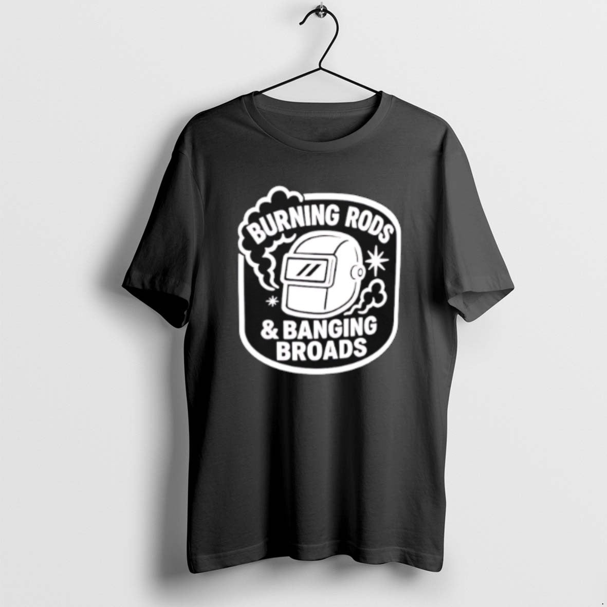 Official Burning Rods And Banging Broads