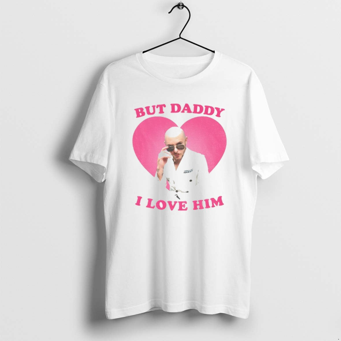 Official But Daddy I Love Him Mr Pitbull