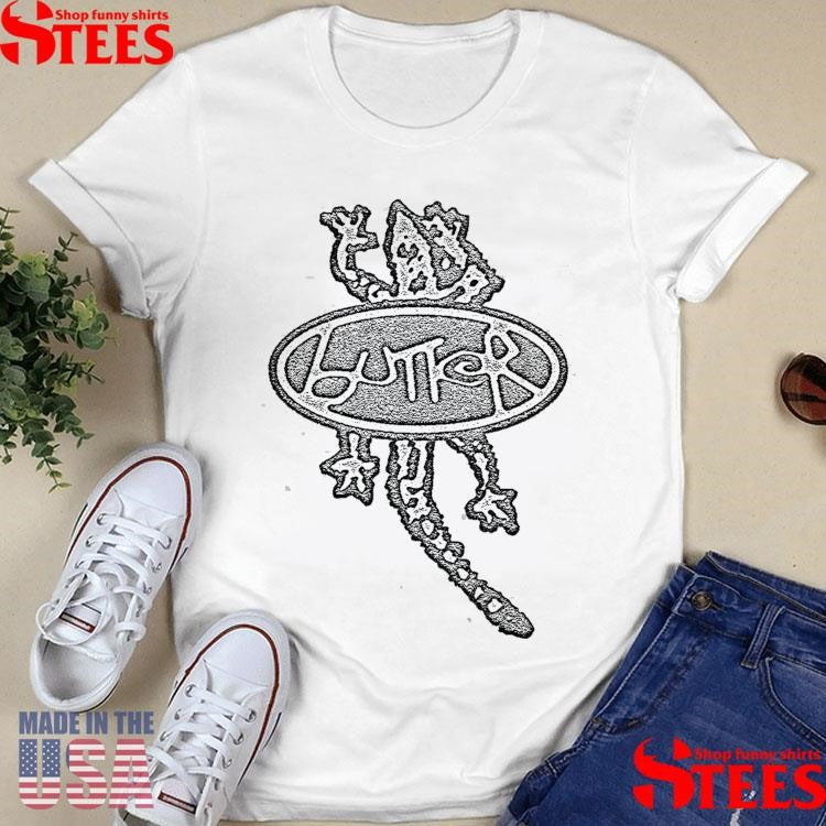 Butter Goods Wipeout Dolphin Shirts