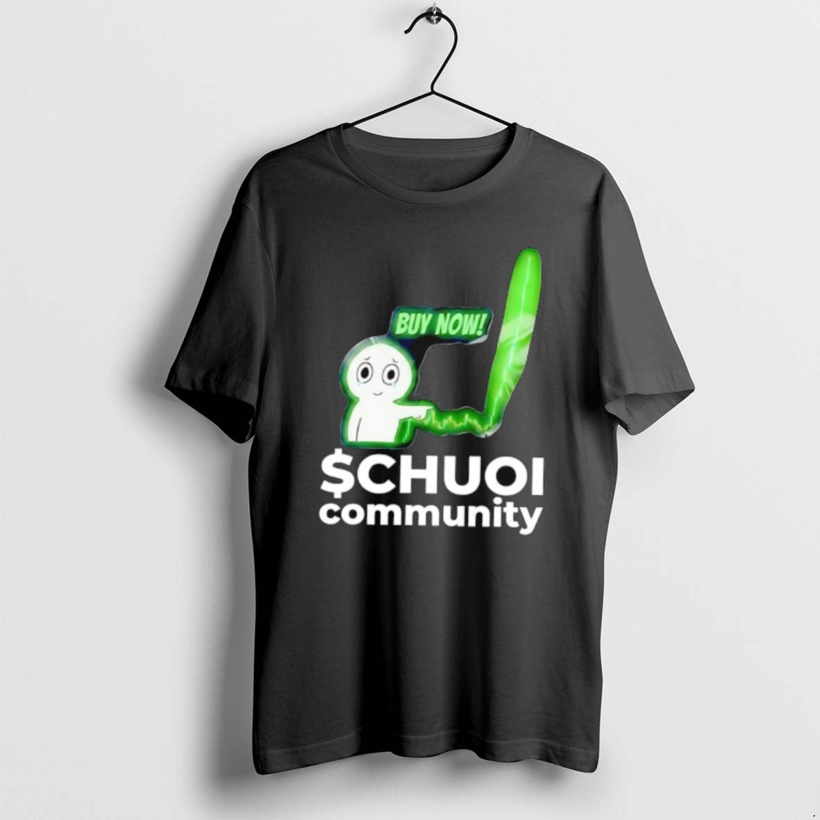 Official Buy Now Chuoi Community
