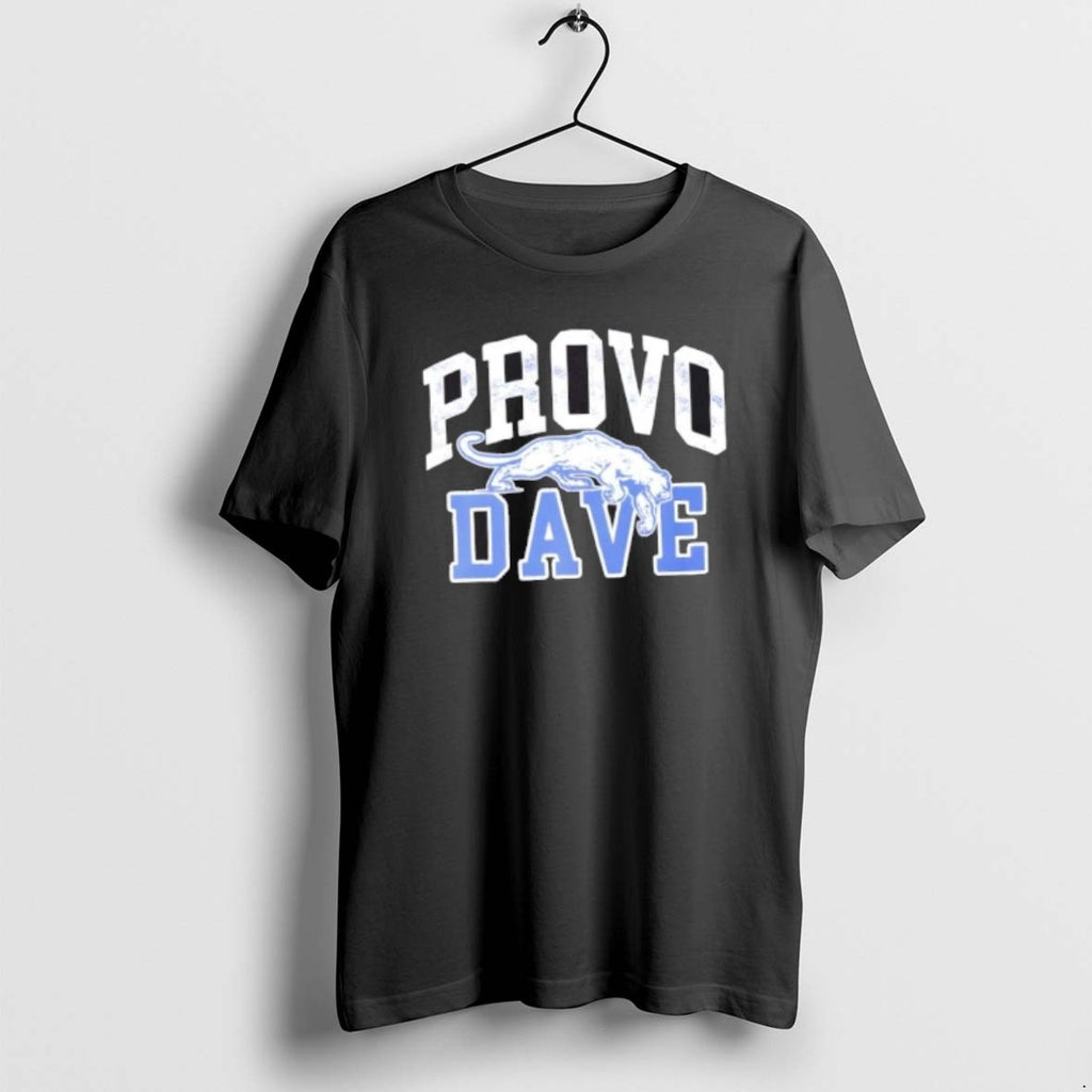 Official Byu Cougars Provo Dave Panther