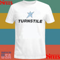 C-star Turnstile Never Enough T-shirt
