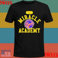 Caitlin Clark Indiana Fever Miracle Academy Wnba Basketball T-shirts