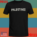 Cansin Köktürk Palestine Tape Shirts