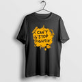 Official Cant Stop Fightin Zombie